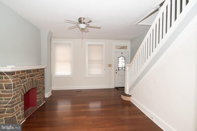 2307 W Lexington St, Baltimore, MD 21223 - photo 4