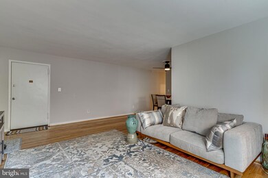 The Sherwood Apartments unit 214, Takoma Park, MD 20912 - photo 5