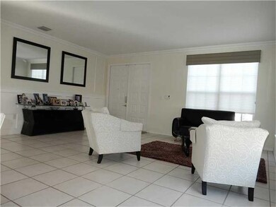 Interior Space/Layout