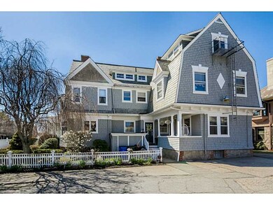 707 Highland Ave, Fall River, MA 02720 - photo 5