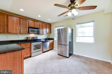 4130 4th St SE unit 101, Washington, DC 20032 - photo 6