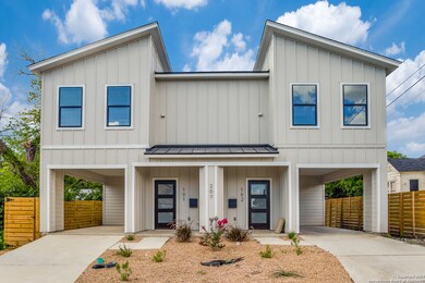 207 Gravel St unit 101, San Antonio, TX 78203 - photo 2