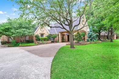 3500 Brentwood Dr, Colleyville, TX 76034 - photo 2