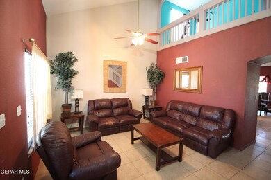 14432 Corby Place, El Paso, TX 79928 - photo 5