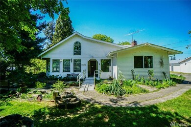 9543 Bridge Rd SE, Yelm, WA 98597 - photo 2