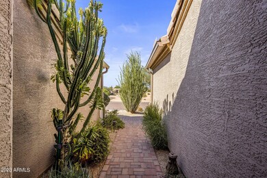 Brick Walkway to Front Door