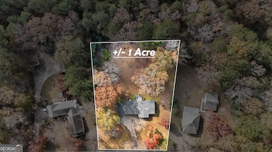 1706 Stark Rd, Jackson, GA 30233 - photo 2