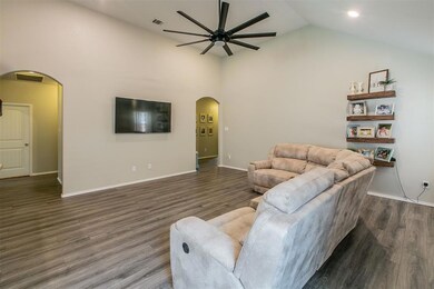 2557 Old Buck Dr, Weatherford, TX 76087 - photo 5