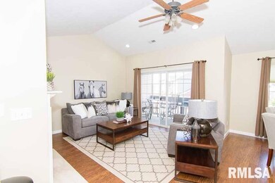 4515 N Thornhill Dr unit 205C, Peoria, IL 61615 - photo 7