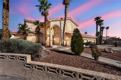 4691 N Tee Pee Ln, Las Vegas, NV 89129 - photo 2