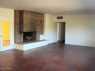 Large Living room