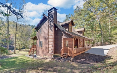 941 Centergate Dr, Ellijay, GA 30540 - photo 4