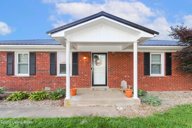 8- Front Porch