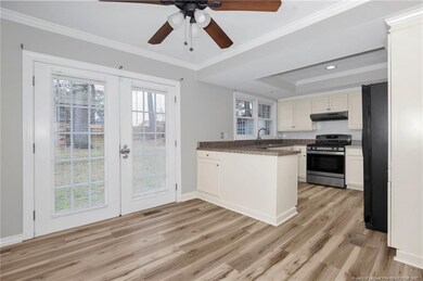 842 Stoneykirk Dr, Fayetteville, NC 28314 - photo 6