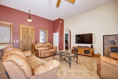 Great room