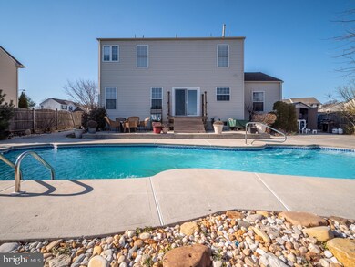 137 Revere Dr, Woodbury, NJ 08096 - photo 5