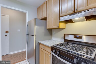 3901 Lyndhurst Dr unit 102, Fairfax, VA 22031 - photo 2