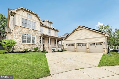 8612 Saddleback Place, Laurel, MD 20723 - photo 3