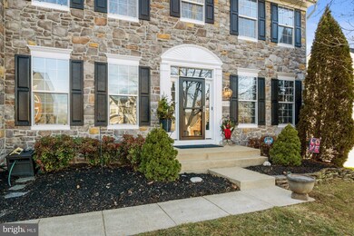 6039 Gholson Bridge Ct, Manassas, VA 20112 - photo 4