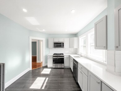 30 Brown Ave unit 1, Roslindale, MA 02131 - photo 5