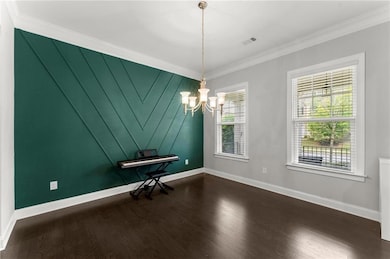 Designer woodwork