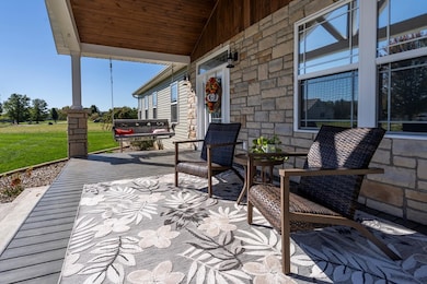 112 Todd Alan Dr, Piketon, OH 45661 - photo 5