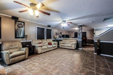 Formal Living Area