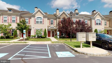 609 Van Gogh Ct, Williamstown, NJ 08094 - photo 2