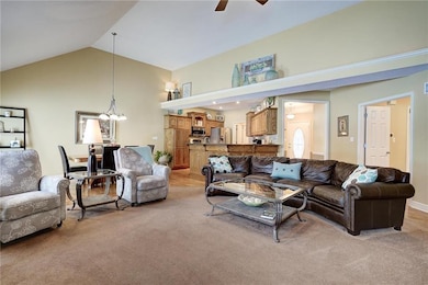 4383 SW Creekview Dr, Lees Summit, MO 64082 - photo 5