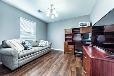 377 De Coster Blvd, Alvin, TX 77511 - photo 6