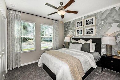 2115 Lanier Rd, Zephyrhills, FL 33541 - photo 2