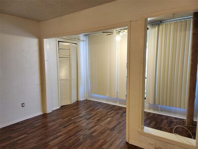 Incorporated balcony