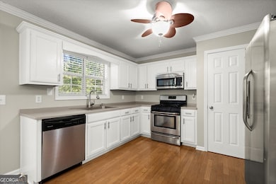 1511 Harbor Watch Ct, Woodstock, GA 30189 - photo 7