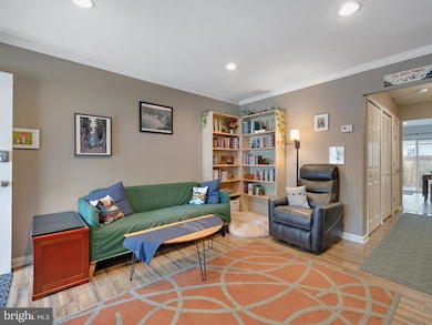 1722 Whitestone Ct unit 51, Crofton, MD 21114 - photo 5