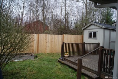 17318 100th Ln SW, Vashon, WA 98070 - photo 2