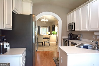 100 Garden Walk, Stockbridge, GA 30281 - photo 4