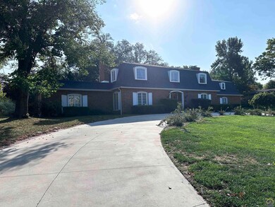 2858 SW Plass Ave, Topeka, KS 66611 - photo 2