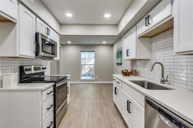 7498 E Northwest Hwy unit 102, Dallas, TX 75231 - photo 5