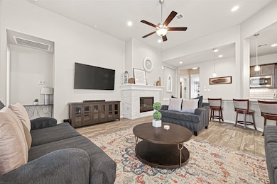 7322 Cordgrass Prairie Ln, Katy, TX 77493 - photo 7