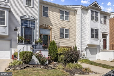 2243 Conquest Way unit 61, Odenton, MD 21113 - photo 3