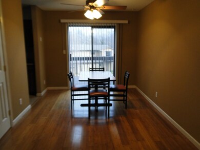Living Room to Dining area