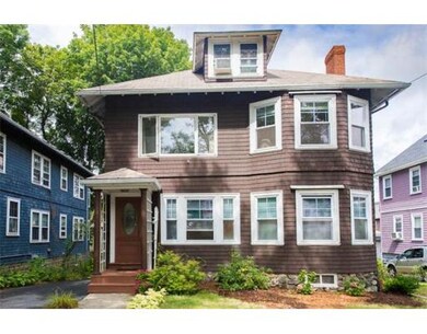 57 Paul Revere Rd, Arlington, MA 02476 - photo 2