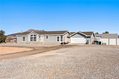 1230 Greta Blvd, Pahrump, NV 89060 - photo 6