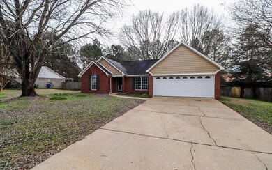 705 Deerfield Dr, Oxford, MS 38655 - photo 2