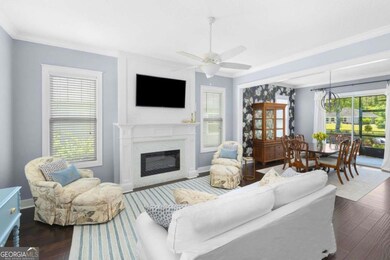 106 Boatsman Way, Saint Marys, GA 31558 - photo 4