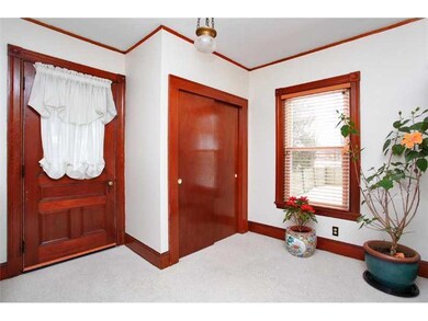 Interior Space/Layout.