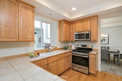 17029 3rd Place W unit 1, Bothell, WA 98012 - photo 4