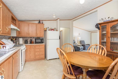 3700 N Brinton Rd, Weidman, MI 48893 - photo 3