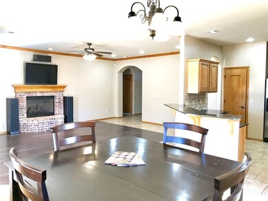 5501 N Brunson St, Oklahoma City, OK 73112 - photo 4