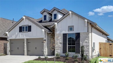 329 Lacey Oak Loop, San Marcos, TX 78666 - photo 3